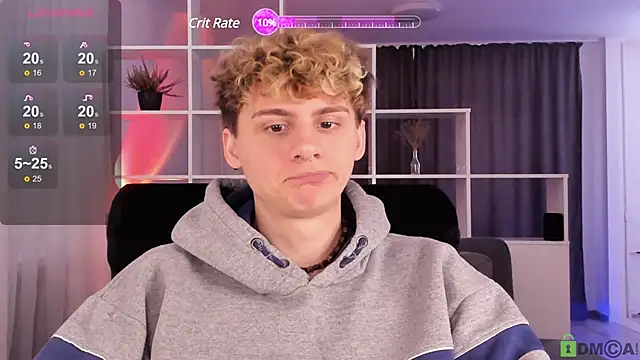 sunnyburn boy online show from 03-09-25, 11:36