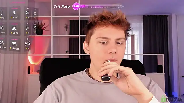 sunnyburn boy online show from 10-15-25, 06:57