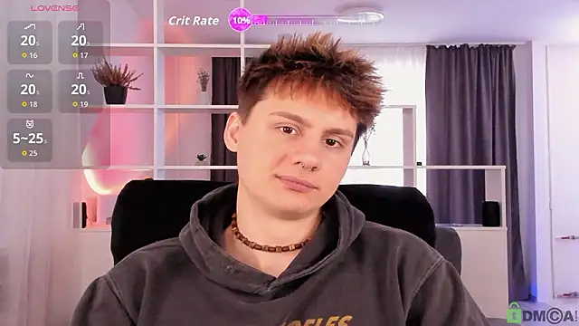 sunnyburn boy online show from 03-05-26, 11:50