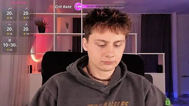 sunnyburn boy online show from 03-28-26, 08:19