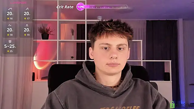 sunnyburn boy online show from 04-05-26, 05:43