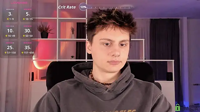 sunnyburn boy online show from 04-19-26, 06:10