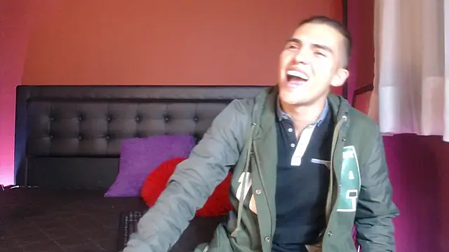  Tattoo Couple online show from 02-24-25, 01:53