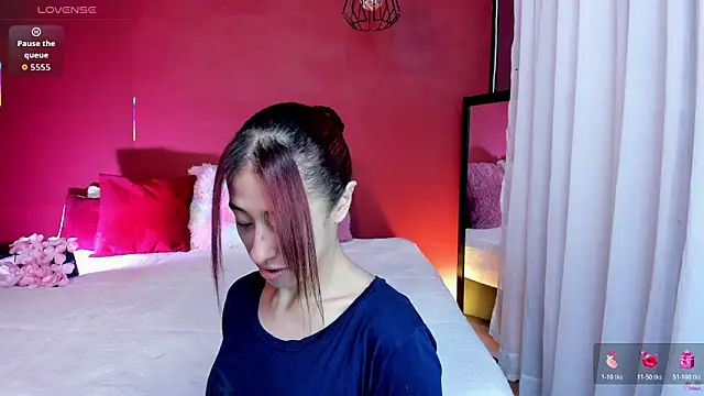  Tattoo Couple online show from 02-17-26, 02:13