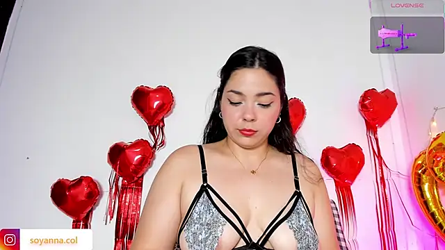 daarklover online show from 03-01-26, 06:04