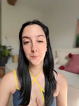  Juliette online show from 03-13-26, 01:18