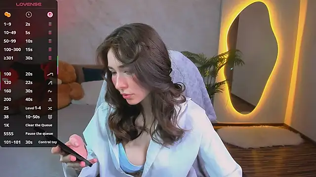 ashleyro1 online show from 03-07-26, 01:30