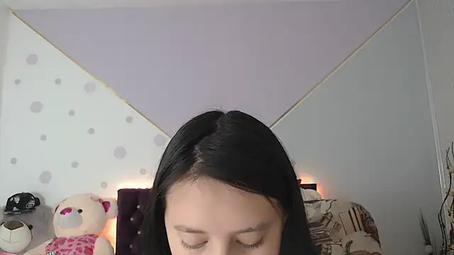 Lorenahot 06 online show from 03-04-25, 06:07