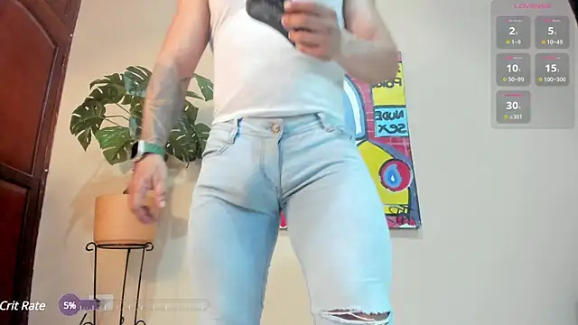 lean arcos online show from 12-12-24, 07:48