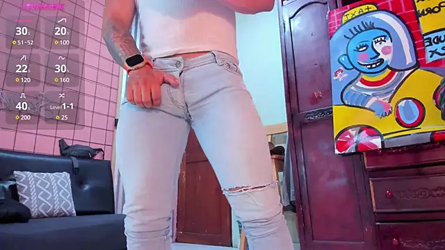 lean arcos online show from 02-20-25, 07:41