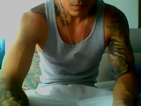 Skater29xx2 online show from 01-20-25, 09:53