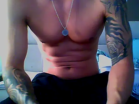 Skater29xx2 online show from 02-12-25, 03:38