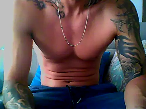 Skater29xx2 online show from 03-10-25, 05:18