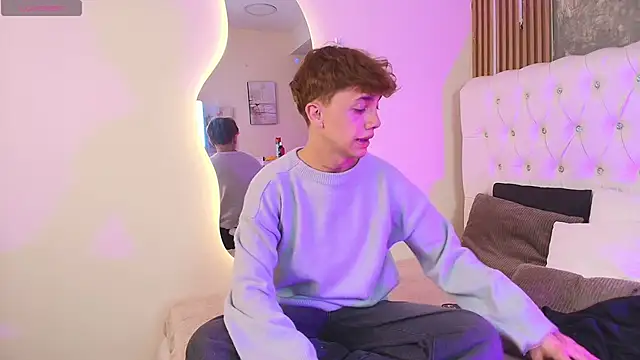 Tomy Rox online show from 04-10-26, 07:18