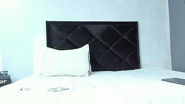 Dancelwashington online show from 02-08-25, 08:42