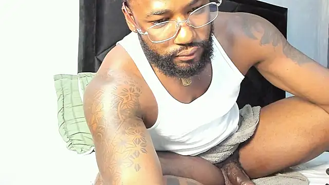 Dancelwashington online show from 02-10-25, 08:31