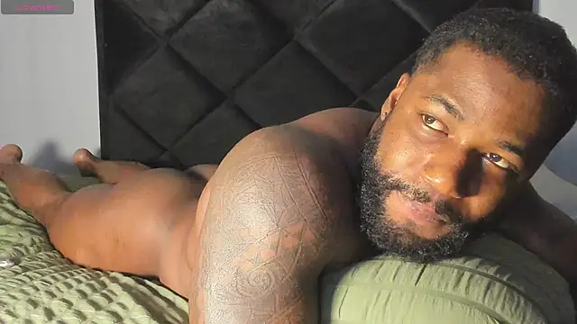 Dancelwashington online show from 09-23-25, 06:00