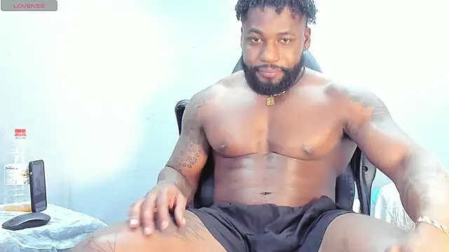 Dancelwashington online show from 09-27-25, 06:13