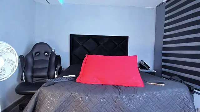 Dancelwashington online show from 04-03-26, 11:47