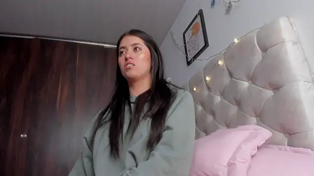 Snapshot of ChanellGV chatting on 01-30-25, 06:21 ChanellGV online show from 01-30-25, 06:21