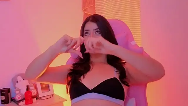 Snapshot of ChanellGV chatting on 09-17-25, 09:27 ChanellGV online show from 09-17-25, 09:27