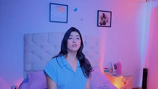 Snapshot of ChanellGV chatting on 10-17-25, 10:12 ChanellGV online show from 10-17-25, 10:12