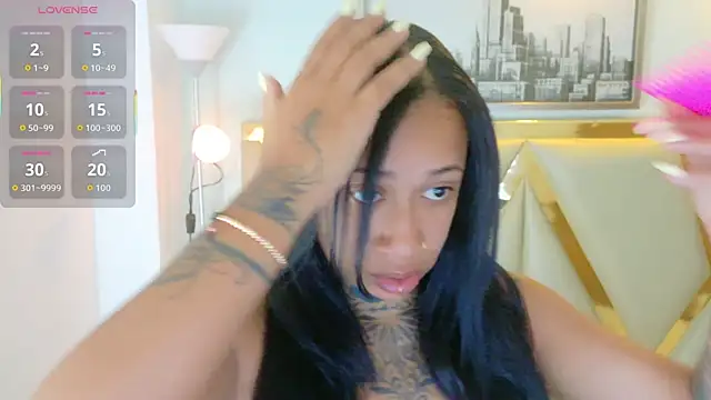 cattaleeyaa online show from 11-02-25, 12:29