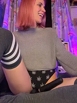 DanaeJustine online show from 02-05-26, 02:38