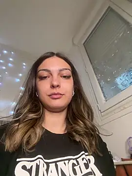 Snapshot of La_Nebulleuse-Nebulla chatting on 05-26-26, 07:21 La Nebulleuse-Nebulla online show from 05-26-26, 07:21