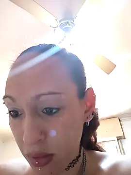 Zorrita Fox online show from 09-10-25, 04:40