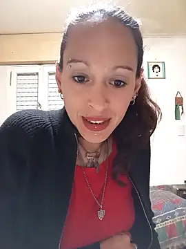 Zorrita Fox online show from 09-25-25, 05:00