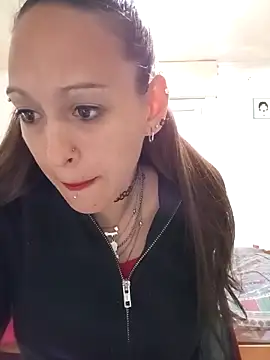 Zorrita Fox online show from 10-03-25, 12:51