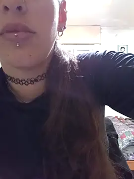 Zorrita Fox online show from 10-20-25, 01:17