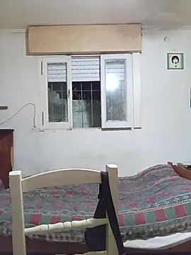 Zorrita Fox online show from 02-08-26, 02:37