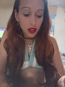 Zorrita Fox online show from 06-30-26, 01:50