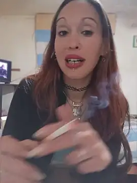 Zorrita Fox online show from 07-02-26, 03:23