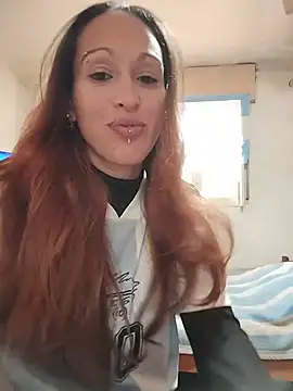 Zorrita Fox online show from 07-02-26, 05:08
