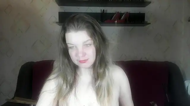 DarkIlona online show from 11-17-25, 06:08