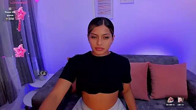 Snapshot of amandaconner chatting on 01-10-25, 01:42 amandaconner online show from 01-10-25, 01:42