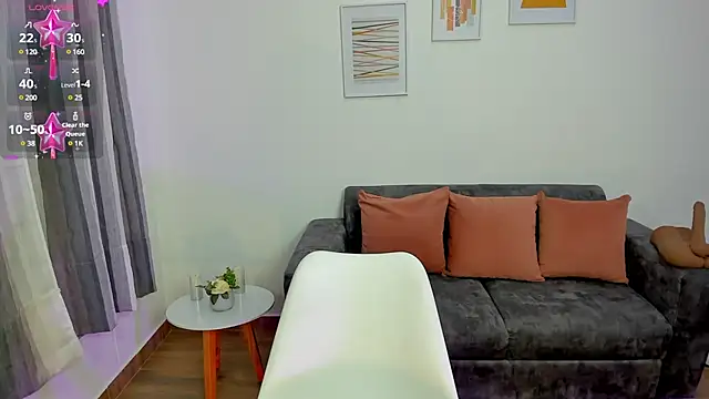 Snapshot of amandaconner chatting on 01-22-25, 12:48 amandaconner online show from 01-22-25, 12:48