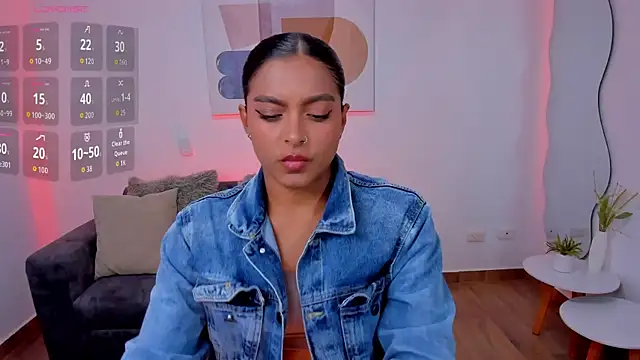 Snapshot of amandaconner chatting on 10-08-25, 01:36 amandaconner online show from 10-08-25, 01:36