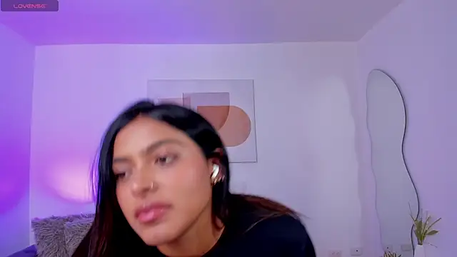 Snapshot of amandaconner chatting on 10-19-25, 05:46 amandaconner online show from 10-19-25, 05:46
