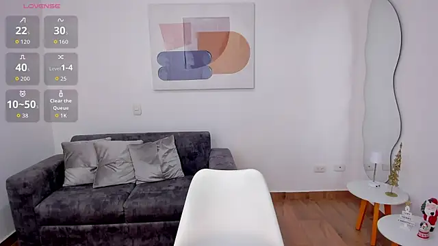 amandaconner online show from 01-10-26, 03:14