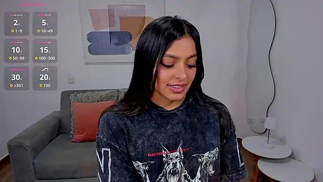 amandaconner online show from 02-09-26, 03:43