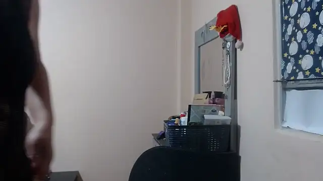 Ainhoa-hot online show from 12-18-25, 02:17