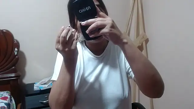 Ainhoa-hot online show from 03-25-26, 04:07