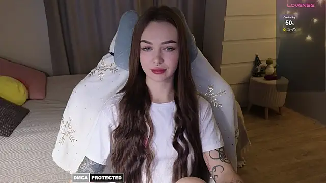 Snapshot of kate_leoo chatting on 01-17-25, 12:10 kate leoo online show from 01-17-25, 12:10