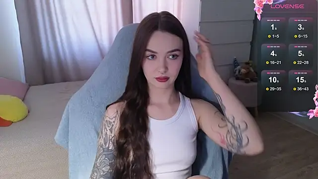 Snapshot of kate_leoo chatting on 05-03-26, 12:55 kate leoo online show from 05-03-26, 12:55