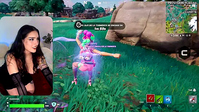 Snapshot of freya_bella_ chatting on 09-14-25, 10:36 freya bella online show from 09-14-25, 10:36