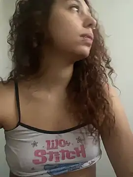 Snapshot of PacPrincess chatting on 05-20-26, 12:00 PacPrincess online show from 05-20-26, 12:00